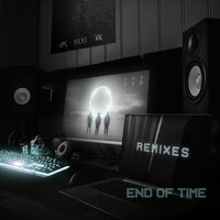 End of Time - Ahrix, K-391, Alan Walker