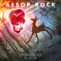 Marble Cake - Aesop Rock