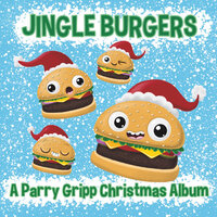 Christmas Christmas Hedgehog - Parry Gripp