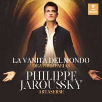 Hasse: La conversione di Sant’Agostino: "Il rimorso opprime il seno" (Sant'Agostino) - Philippe Jaroussky, Иоганн Адольф Хассе