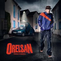 Soirée ratée - Orelsan