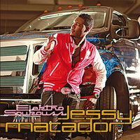 Caméra Filmée - Jessy Matador