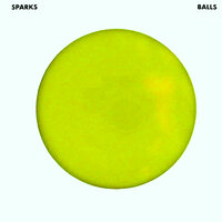 How to Get Your Ass Kicked - Sparks