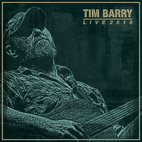 40 Miler - Tim Barry