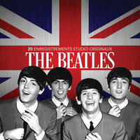 Ask Me Why - The Beatles