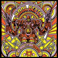 Freaky Autotune - Kool Keith