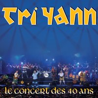 Johnny Monfarleau - Tri Yann
