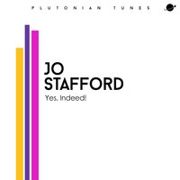 Yes, Indeed! - Jo Stafford, Sy Oliver