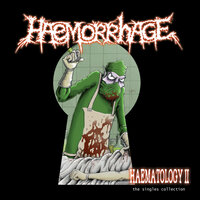 Chainsaw Necrotomy - Haemorrhage