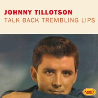 Danke Schoen - Johnny Tillotson