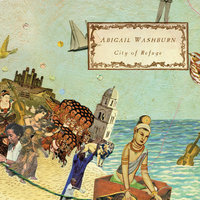 Chains - Abigail Washburn