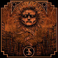 The Warmth of a Dying Sun - Employed To Serve