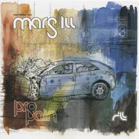 Too Strong to Change - Mars Ill, Cappadonna