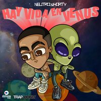 Susurros - Neutro Shorty