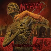 Forever Hungry - Autopsy