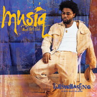 You Be Alright - Musiq Soulchild