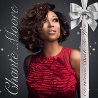 Birthday - Chanté Moore