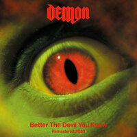 Temptation - Demon