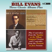 Lucky to Be Me (Everybody Digs Bill Evans) - Bill Evans
