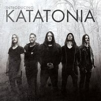 Dead Letters - Katatonia