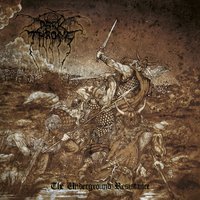 Dead Early - Darkthrone