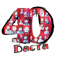 +100500 - Баста, Эрика Лундмоен, Moscow Gospel Team