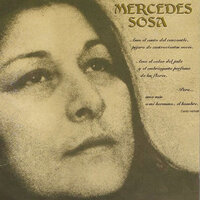 La Cuna De Tu Hijo - Mercedes Sosa