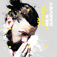 Wrapped Up - Rea Garvey