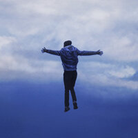 I Feel Amazing - Harry Hudson