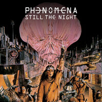 Twilight Zone - Phenomena