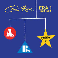 Let Me Be the One - Chris Rea