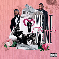 Deep Deep - Raheem DeVaughn, The Colleagues