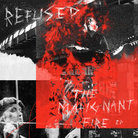 Jackals Can't Be Bothered To Dream - Refused