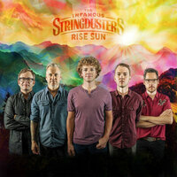 Planets - The Infamous Stringdusters