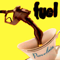 Nothing - Fuel