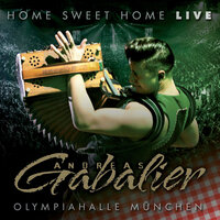 VolksRock'n'Roller - Andreas Gabalier