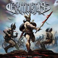 Rising - Exmortus