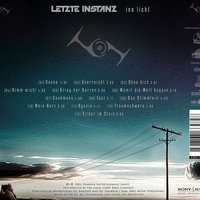 Unerreicht - Letzte Instanz