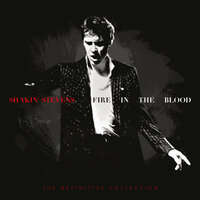 Apron Strings - Shakin' Stevens