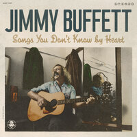 The Night I Painted the Sky - Jimmy Buffett