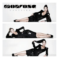 Like a Lady - Monrose