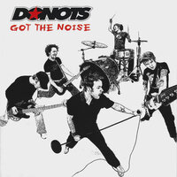 Life Ain't Gonna Wait - Donots