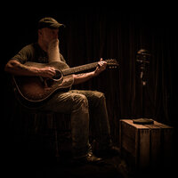 Moon Going Down - Seasick Steve