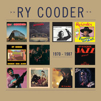 It's All over Now - Ry Cooder