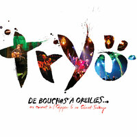 Maux de Bush - Tryo