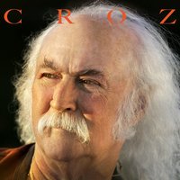 Dangerous Night - David Crosby