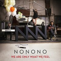 Hungry Eyes - NONONO