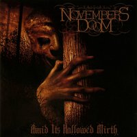Winter Solstice - Novembers Doom