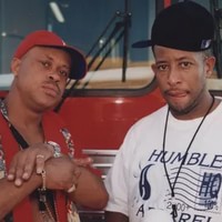 Gang Starr