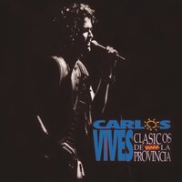 Amor Sensible - Carlos Vives